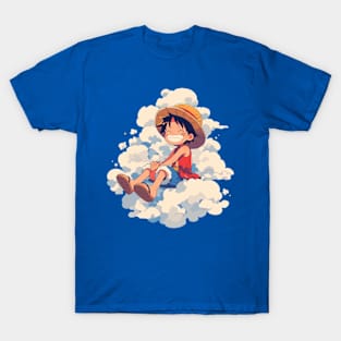 luffy T-Shirt